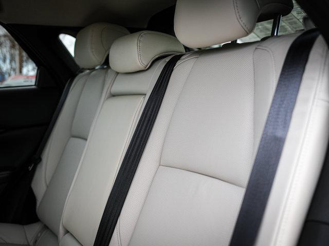 used 2025 Mazda CX-30 car, priced at $36,271