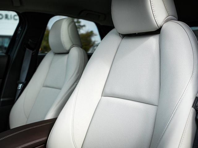 used 2025 Mazda CX-30 car, priced at $36,271