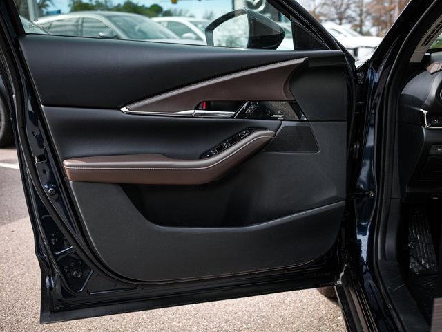 used 2025 Mazda CX-30 car, priced at $36,271