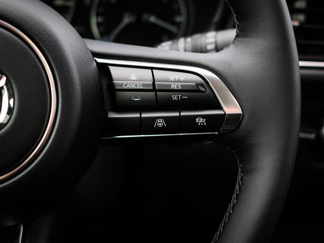 used 2025 Mazda CX-30 car, priced at $36,271