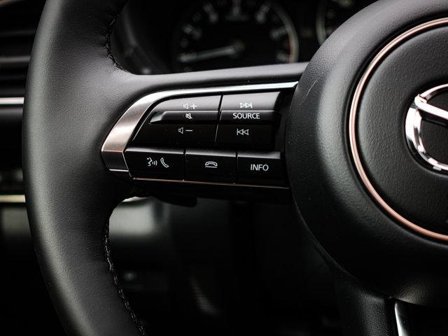 used 2025 Mazda CX-30 car, priced at $36,271