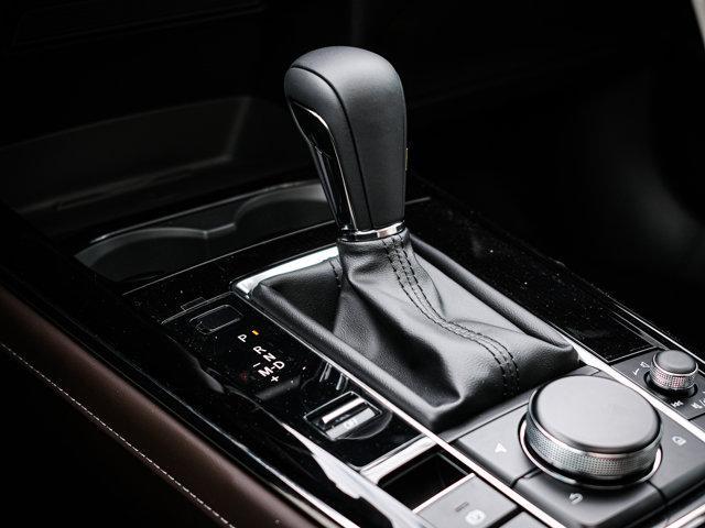 used 2025 Mazda CX-30 car, priced at $36,271