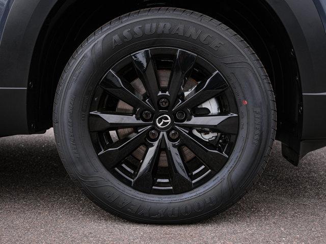 new 2026 Mazda CX-50 car, priced at $32,340