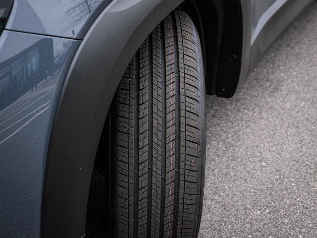 new 2026 Mazda CX-50 car, priced at $32,340