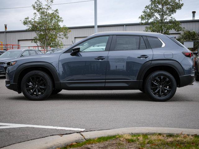 new 2026 Mazda CX-50 car, priced at $32,340