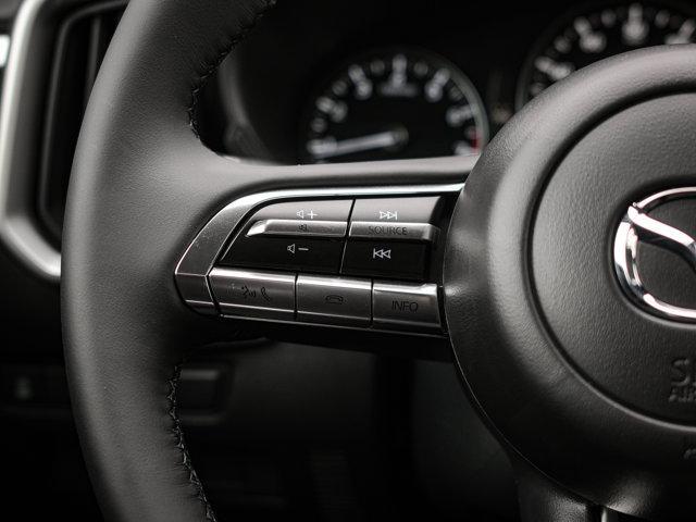 new 2026 Mazda CX-50 car, priced at $32,340