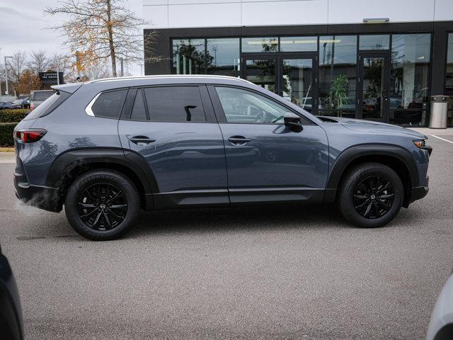 new 2026 Mazda CX-50 car, priced at $32,340