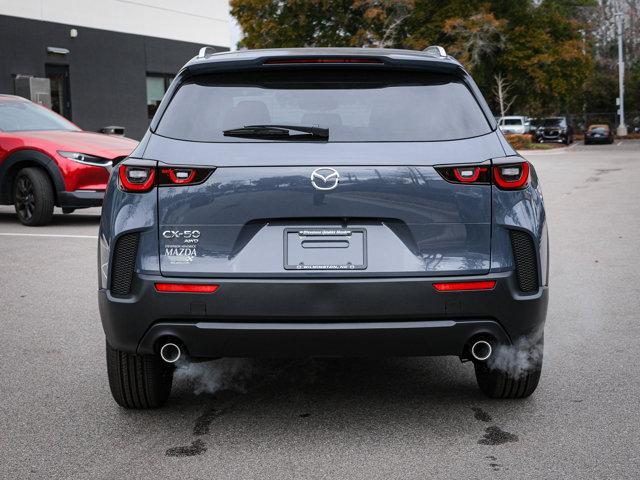 new 2026 Mazda CX-50 car, priced at $32,340
