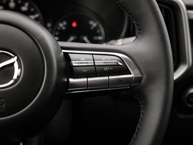 new 2026 Mazda CX-50 car, priced at $32,340