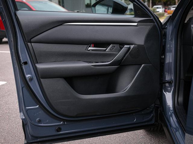 new 2026 Mazda CX-50 car, priced at $32,340