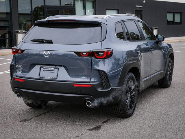 new 2026 Mazda CX-50 car, priced at $32,340