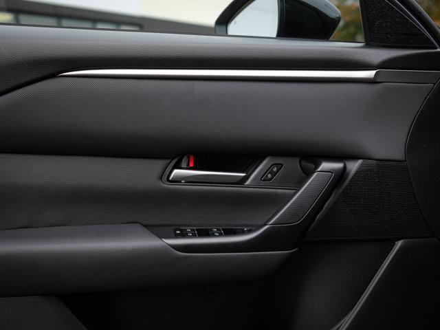 new 2026 Mazda CX-50 car, priced at $32,340