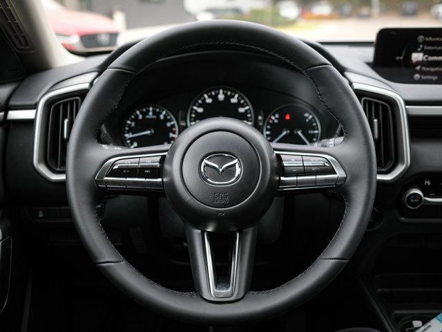 new 2026 Mazda CX-50 car, priced at $32,340