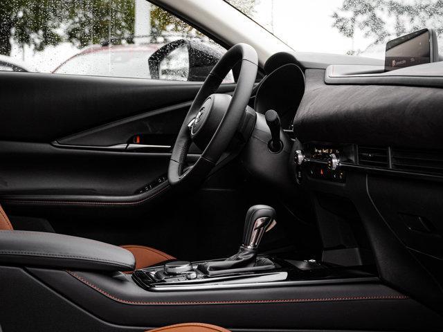 used 2025 Mazda CX-30 car, priced at $32,988