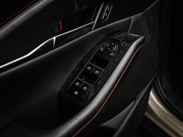 used 2025 Mazda CX-30 car, priced at $32,988