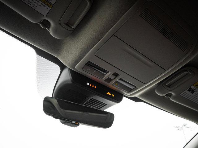 used 2025 Mazda CX-30 car, priced at $32,988