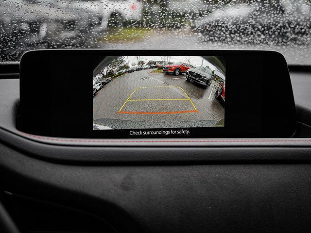 used 2025 Mazda CX-30 car, priced at $32,988