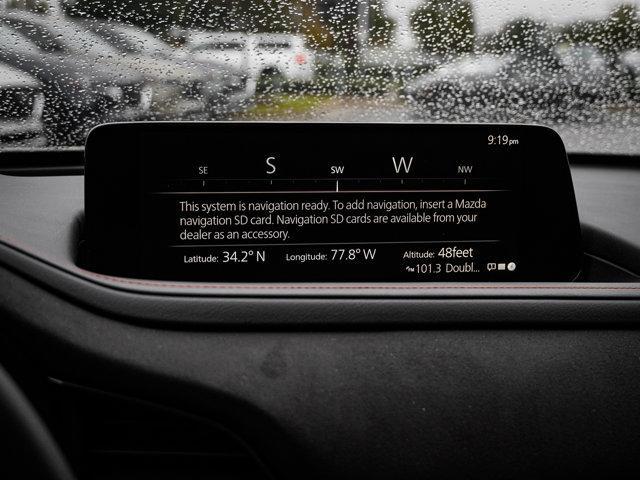 used 2025 Mazda CX-30 car, priced at $32,988