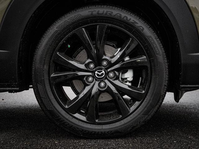 used 2025 Mazda CX-30 car, priced at $32,988