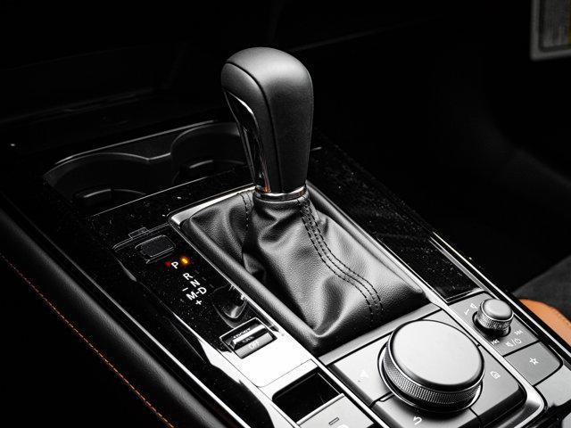 used 2025 Mazda CX-30 car, priced at $32,988