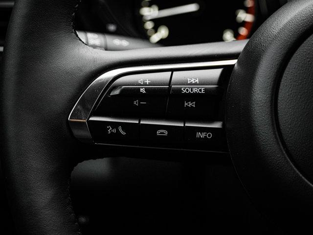 used 2025 Mazda CX-30 car, priced at $32,988