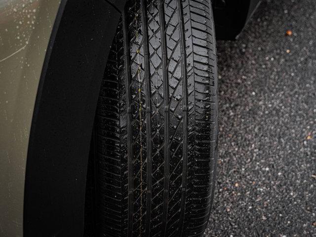 used 2025 Mazda CX-30 car, priced at $32,988