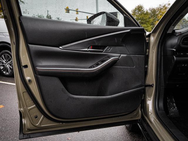 used 2025 Mazda CX-30 car, priced at $32,988