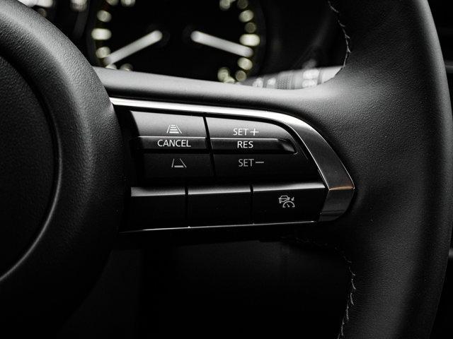 used 2025 Mazda CX-30 car, priced at $32,988