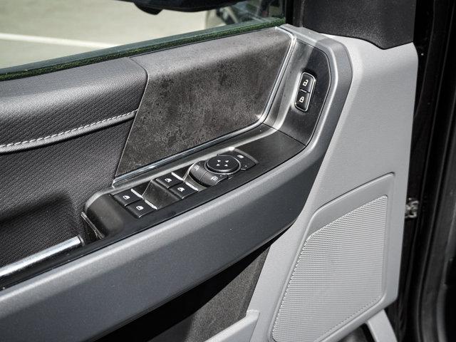 used 2024 Ford F-150 car, priced at $46,549