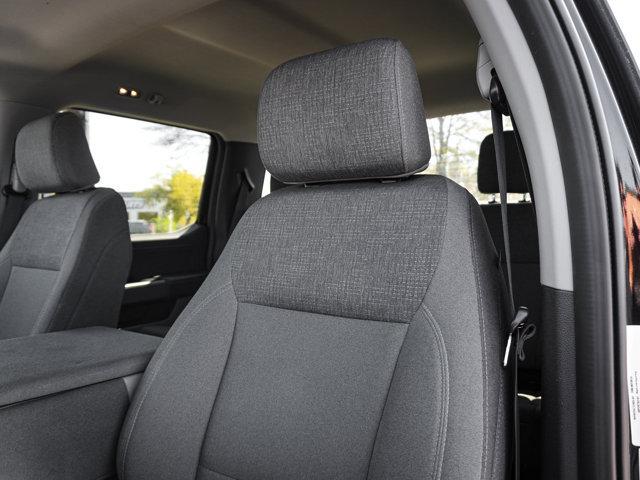 used 2024 Ford F-150 car, priced at $46,549