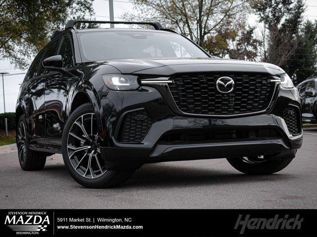 new 2026 Mazda CX-70 car, priced at $54,520
