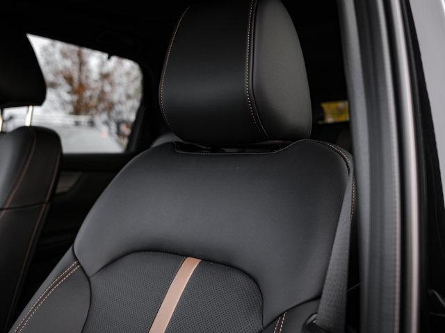 new 2026 Mazda CX-70 car, priced at $54,520