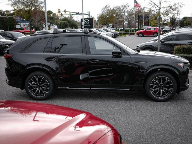 new 2026 Mazda CX-70 car, priced at $54,520