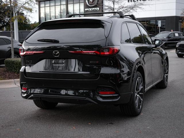 new 2026 Mazda CX-70 car, priced at $54,520