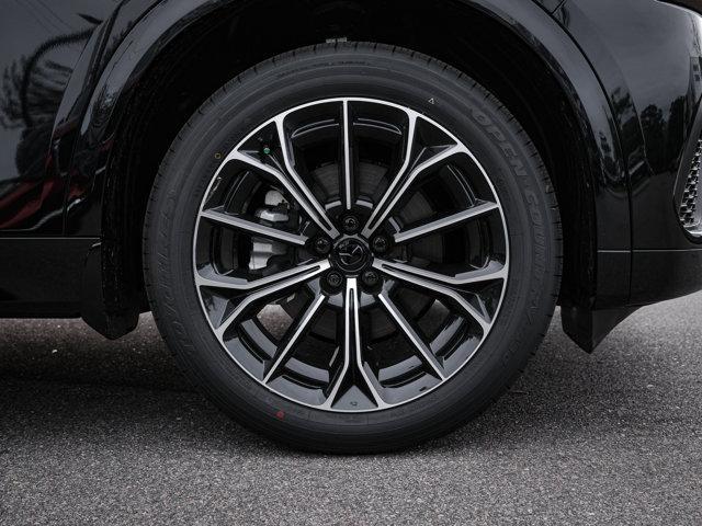 new 2026 Mazda CX-70 car, priced at $54,520