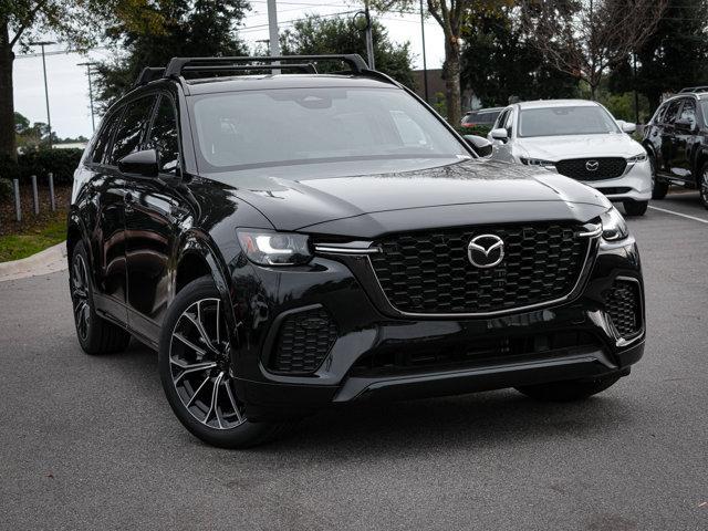 new 2026 Mazda CX-70 car, priced at $54,520
