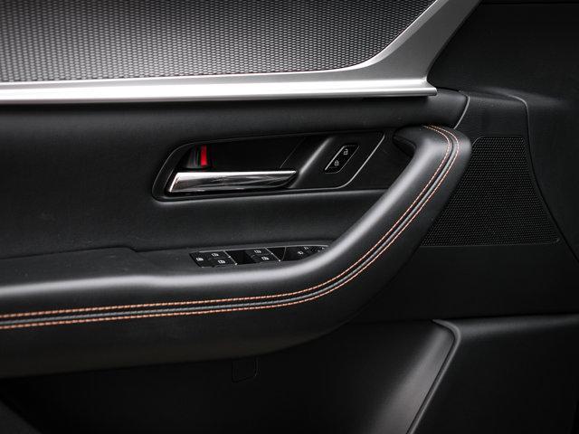 new 2026 Mazda CX-70 car, priced at $54,520