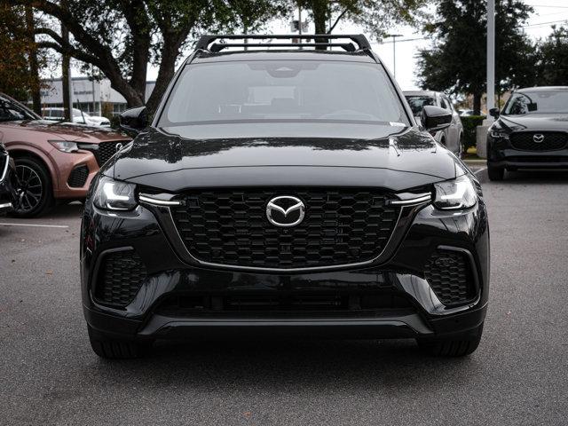 new 2026 Mazda CX-70 car, priced at $54,520