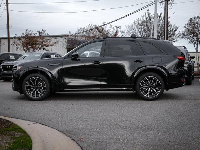 new 2026 Mazda CX-70 car, priced at $54,520