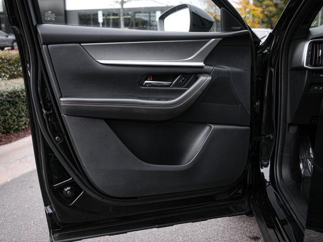new 2026 Mazda CX-70 car, priced at $54,520