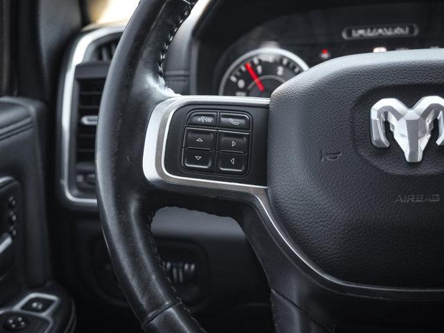 used 2020 Ram 2500 car, priced at $49,988