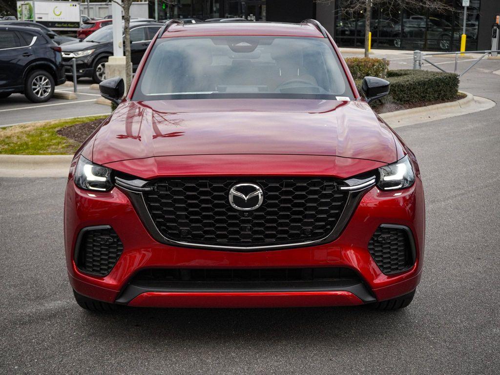 new 2026 Mazda CX-70 car, priced at $58,168