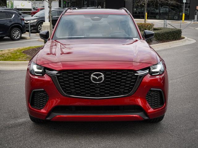 new 2026 Mazda CX-70 car, priced at $59,670