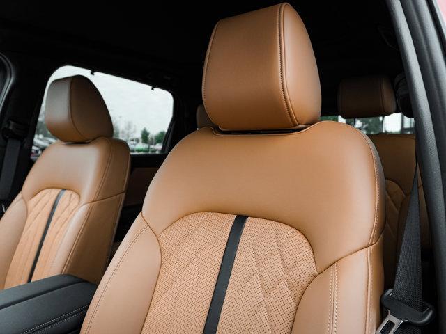 new 2026 Mazda CX-70 car, priced at $59,670