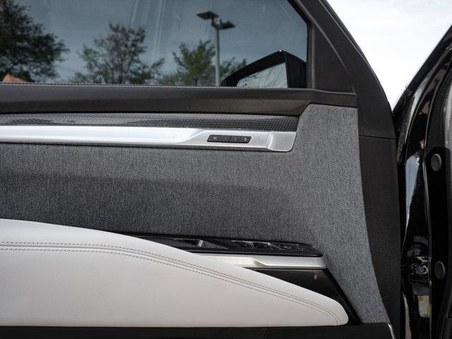 used 2026 Cadillac Escalade car, priced at $182,000