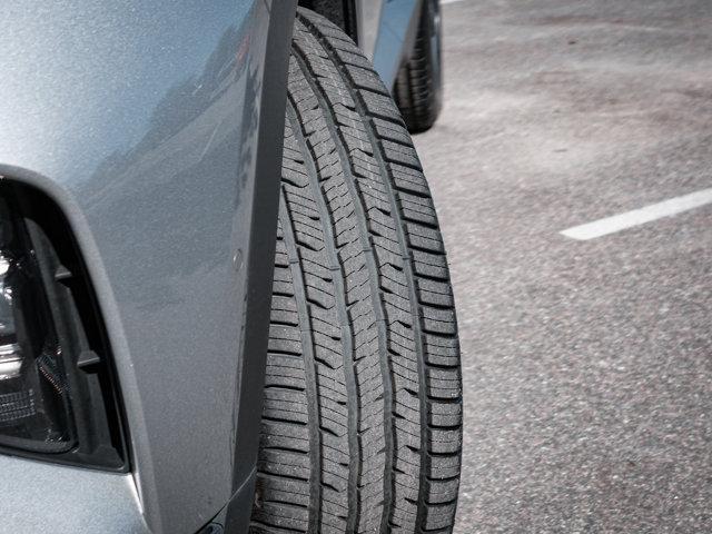 used 2022 Hyundai TUCSON Hybrid car, priced at $23,988