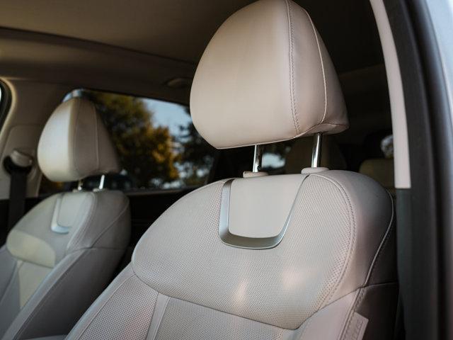 used 2022 Hyundai TUCSON Hybrid car, priced at $23,988