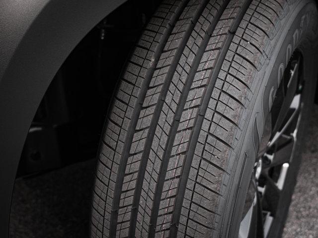 new 2026 Mazda CX-50 Hybrid car, priced at $40,365