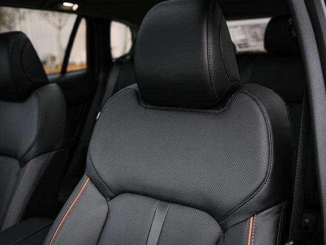 new 2026 Mazda CX-50 Hybrid car, priced at $40,365