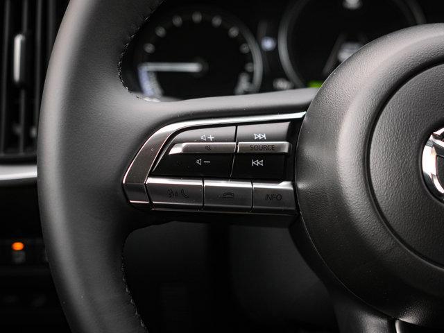 new 2026 Mazda CX-50 Hybrid car, priced at $40,365